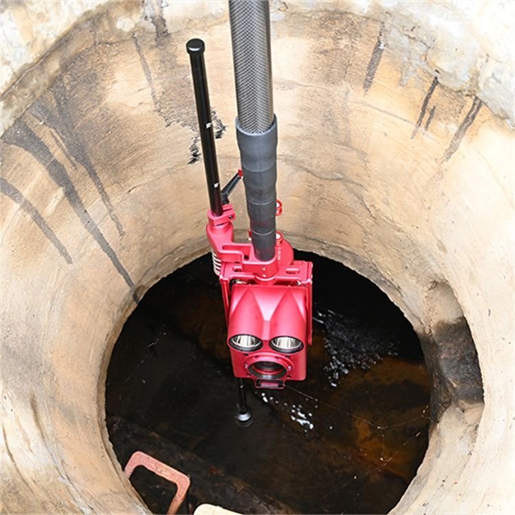 新县管道潜望镜检测（QV检测）